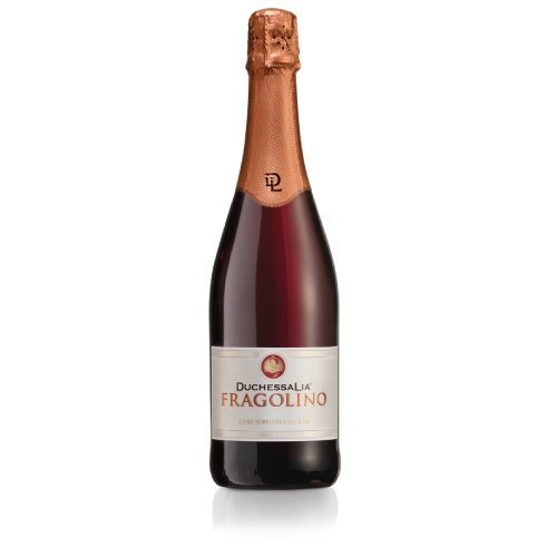 Fragolino Rosso