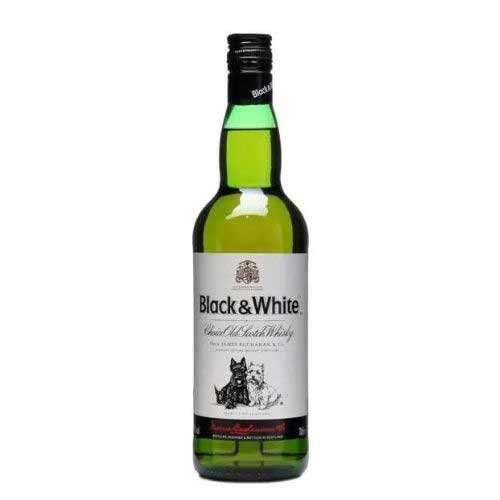Black & White 375ml