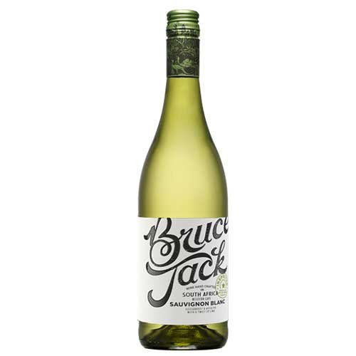 Bruce Jack Sauvignon Blanc