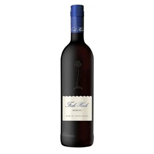 Fish Hoek Merlot