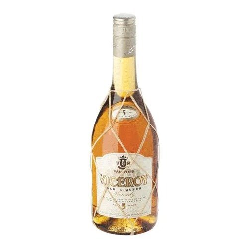 Viceroy Blended Brandy
