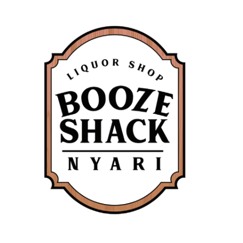 Booze Shack