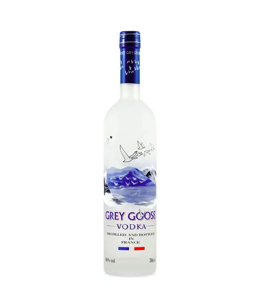 GREY GOOSE