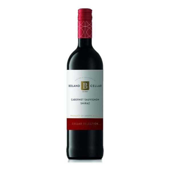 Boland Cabernet Sauvignon 750ml