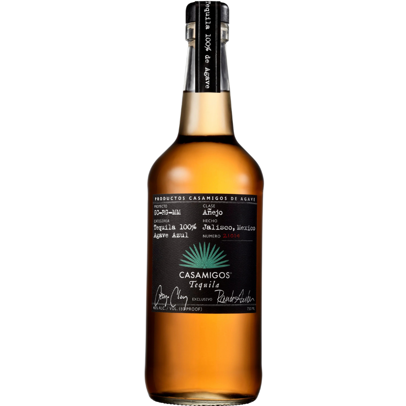 CASAMIGOS ANEJO