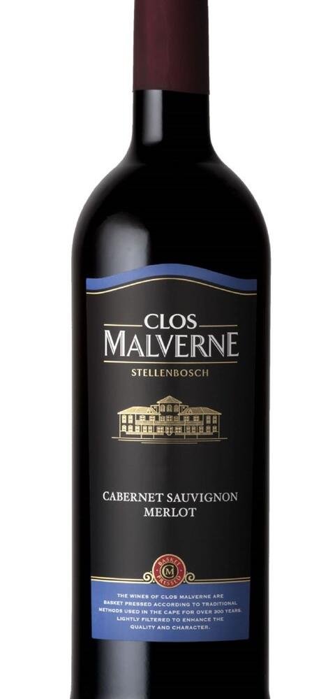 Clos Malverne Cabernet Sauvignon
