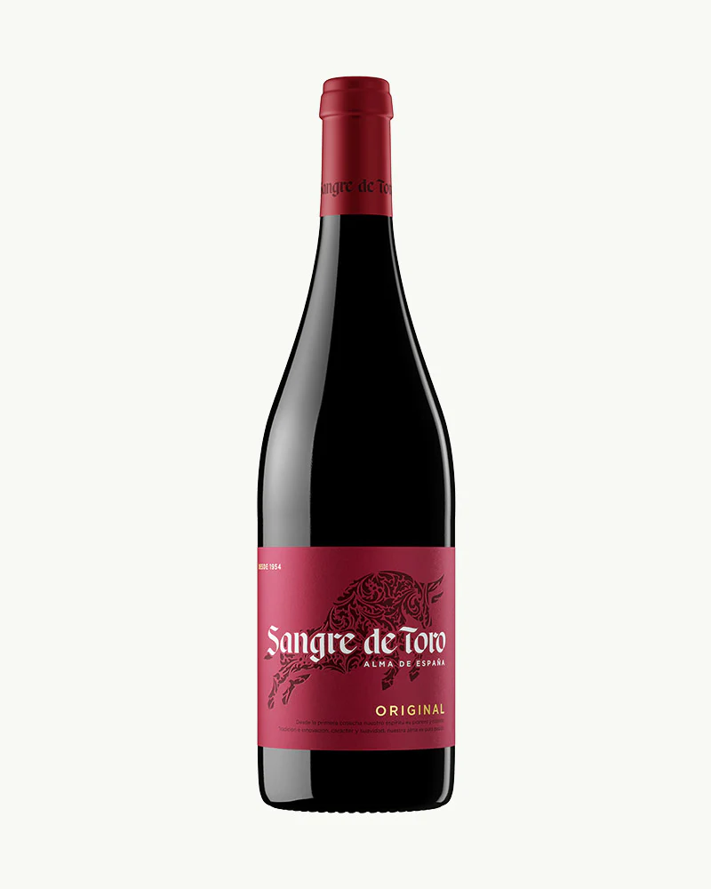 sangre de foro originale