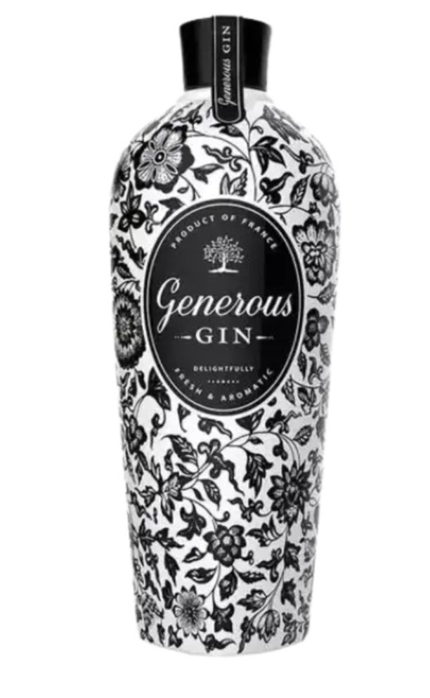 Generous Gin