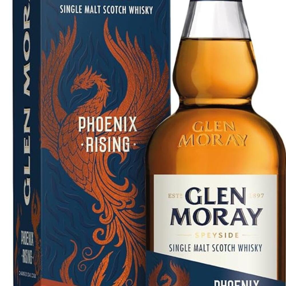 Glenmoray Phoenix Rising