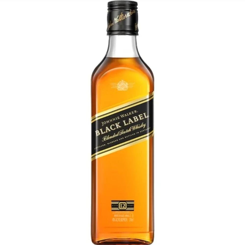 Black label 375ml