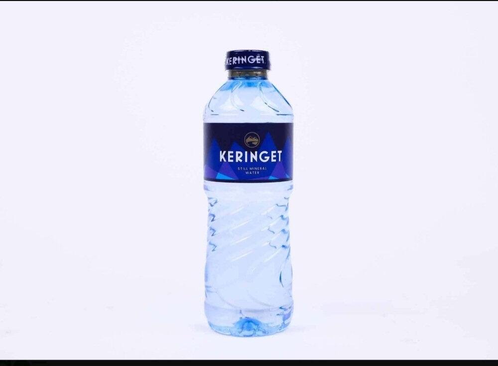 Keringet still water 500ml